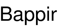 Bappir
