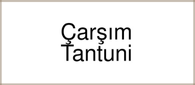 Çarşım